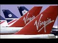 British Airways Virgin Atlantic Dirty Tricks (1993)