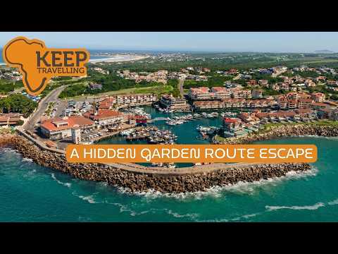 Harbour Club St Francis Bay: A Relaxed Garden Route Escape