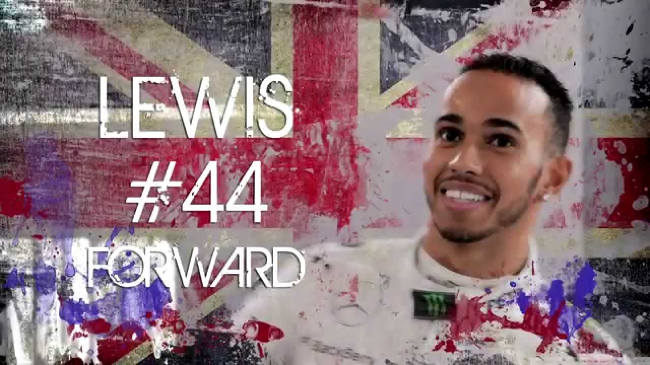 Allianz Safety Facts - Street Soccer - with Nico Rosberg & Lewis Hamilton