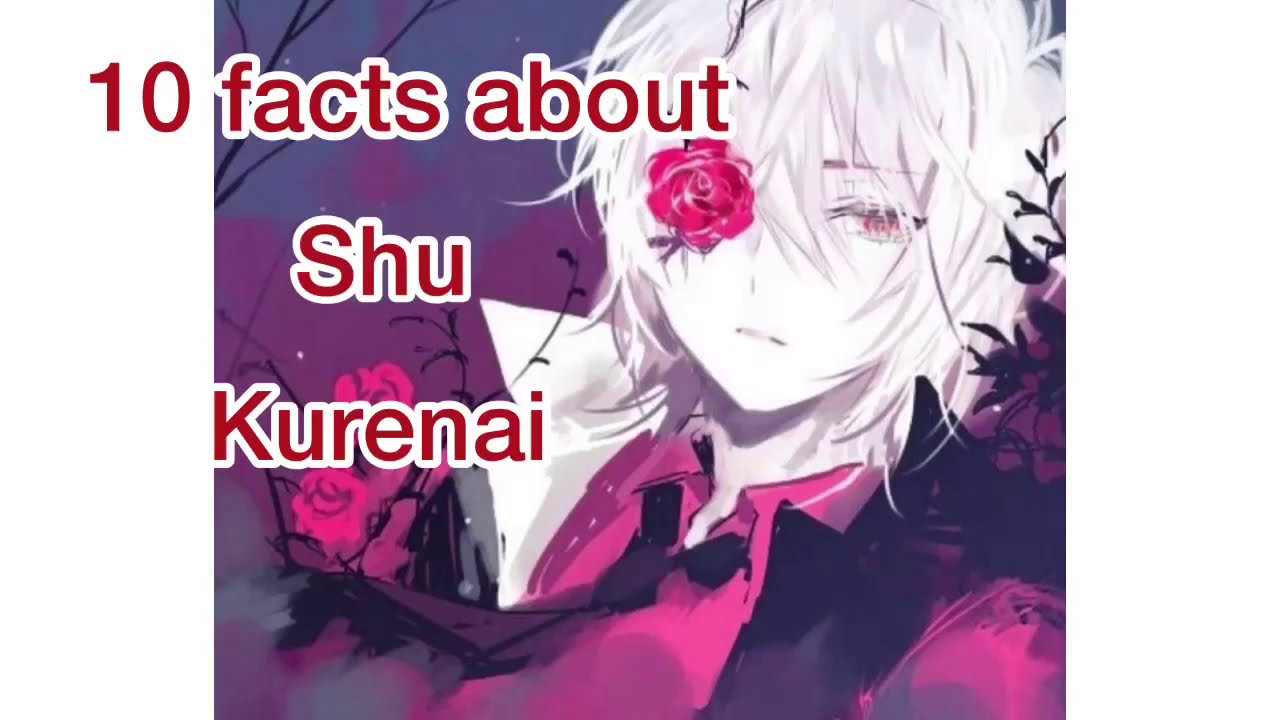 Shu kurenai (Shukurenai777) - Profile