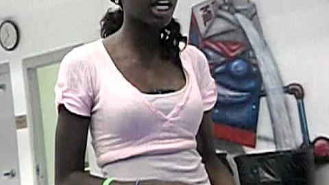 Jennifer Laplante video's!