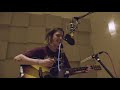 Steven Moses - Leave Me (Official Acoustic)