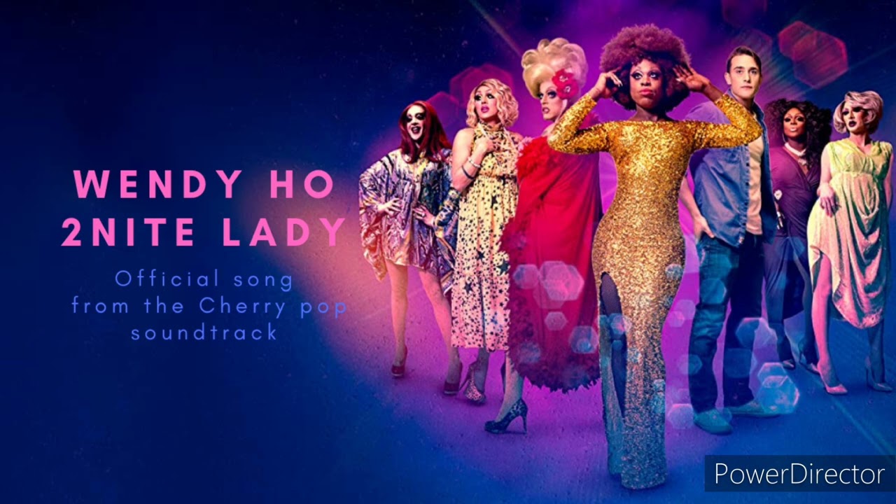 Wendy ho - 2 Nite Lady (Cherry Pop soundtrack) Explicit