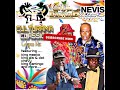 Nevis culturama classic calypso mix 2024  dj doctor p