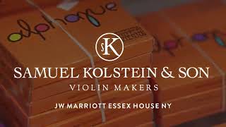 Kolstein Manhattan