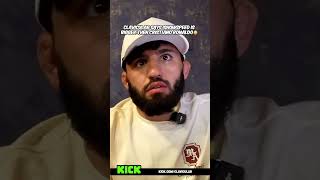 clavicular says ishowspeed is bigger then cristiano ronaldo😳#clavicular #clav #ishowspeed #fyp Profile