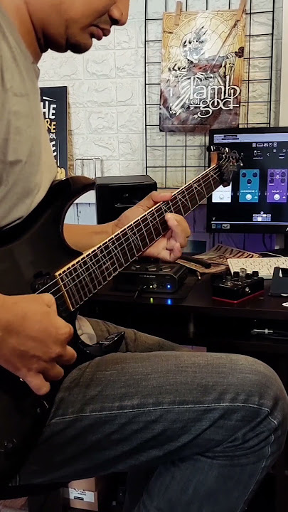 Loe Joe - Kisah 1001 Malam | Solo Gitar Cover #music #festival #loejoe #kisah1001malam #logzhelebour