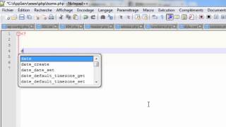 دورة PHP : الدرس 23 (أمثلة عملية ل Cookies)