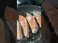 鮭を買ったら　#簡単レシピ