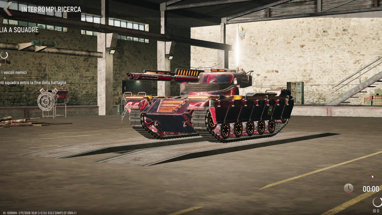 Battle Tanks Legends of World War 2 2026 01 17 22 53 38