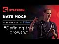 Nate moch  defining true growth