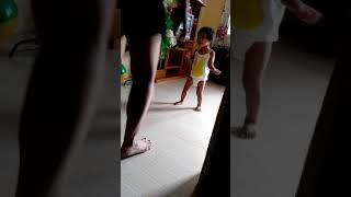 Summer Pak Pak Pak Dance