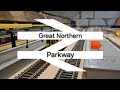 Layout Build, Episode 3