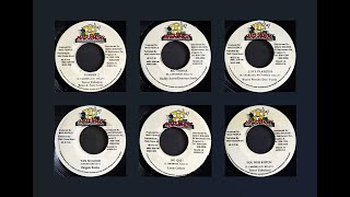 Pepper Seed Riddim Mix (Dave Kelly - Mad House 1993)