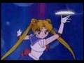 Sailor moon dic moon tiara magic