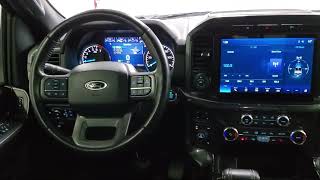 2022 Ford F-150 XLT Willard  Attica  Plymouth  New Pittsburgh  New Washington