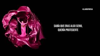 Nicki Minaj - Nicki Hendrix (feat. Future) (Subtitulado en Español)