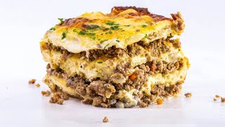 How to Make White Bolognese Lasagna by Rachael