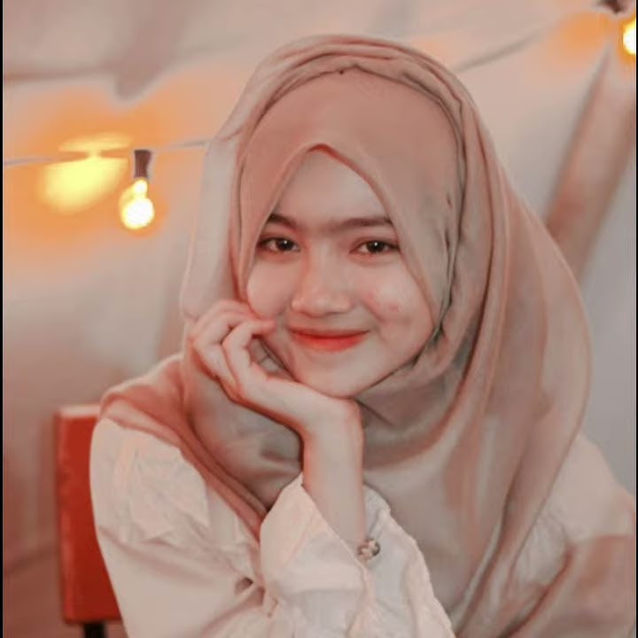 Story Wa Cewek Berhijab Cantik Bikin Meleleh