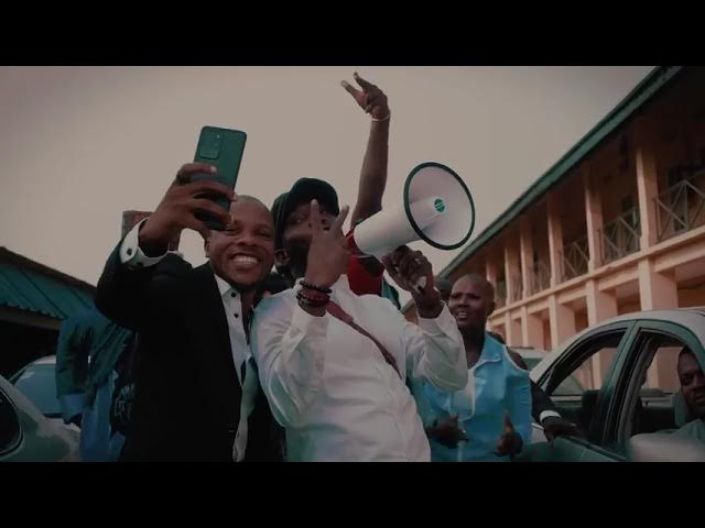 Timi Dakolo  Everything Amen Official Video