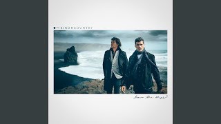 Control - for KING & COUNTRY (8D Audio)