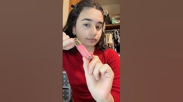 Grwm while there’s a snow storm #collegelife #grwm #makeuproutine #yslbeauty #grwmroutine #rare