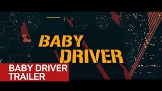 Baby Driver