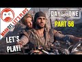 Lets play days gone pc with markgfl  part 56