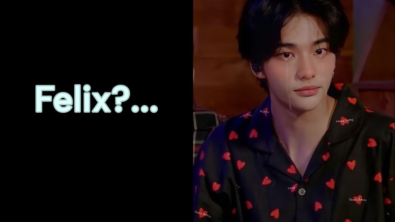 [Ligação SKZ] Uma festa do pijama diferente?