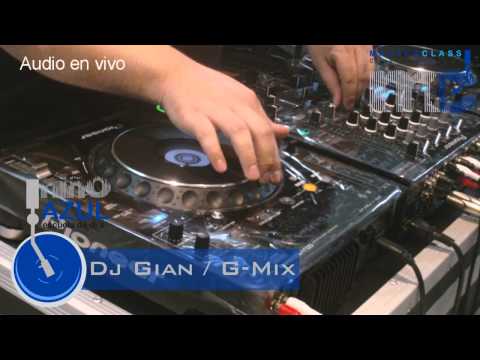 ACADEMIA DE DJ