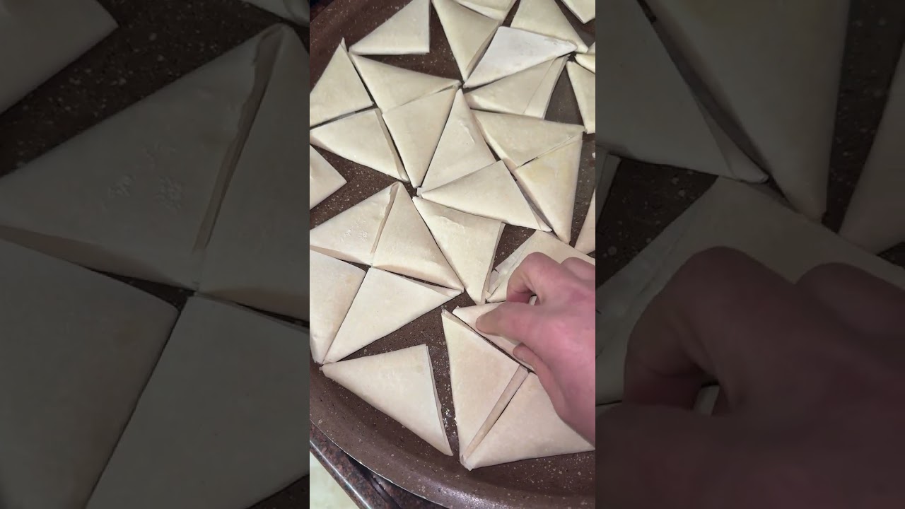 عزومة رمضان