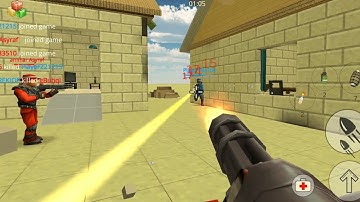 Strike Fortress Box new update gameplay Walkthrough part 443 (@MINE ANDROID GAMEPLAY) max pro levels