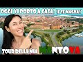 VI RACCONTO LA MIA CITTÀ: TUTTI I SEGRETI DI MANTOVA | Tour Italia Nascosta