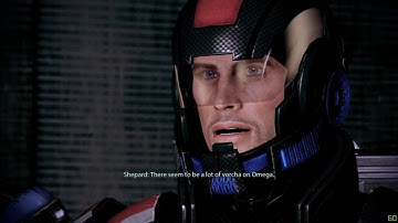 ME2 Playthrough Part 2 (Insanity)