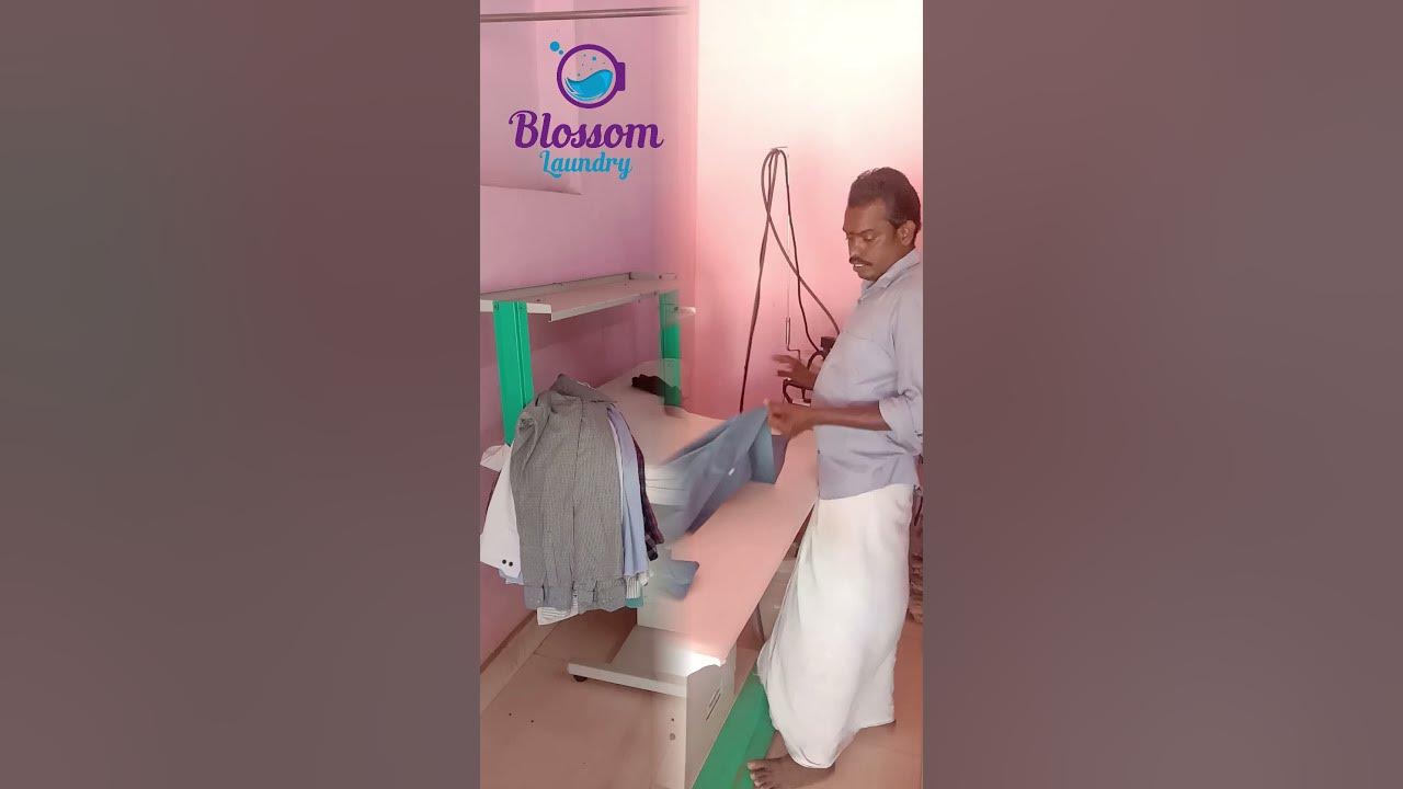 Our Laundry Service Open Now Laundry Service in Tamil Blossom