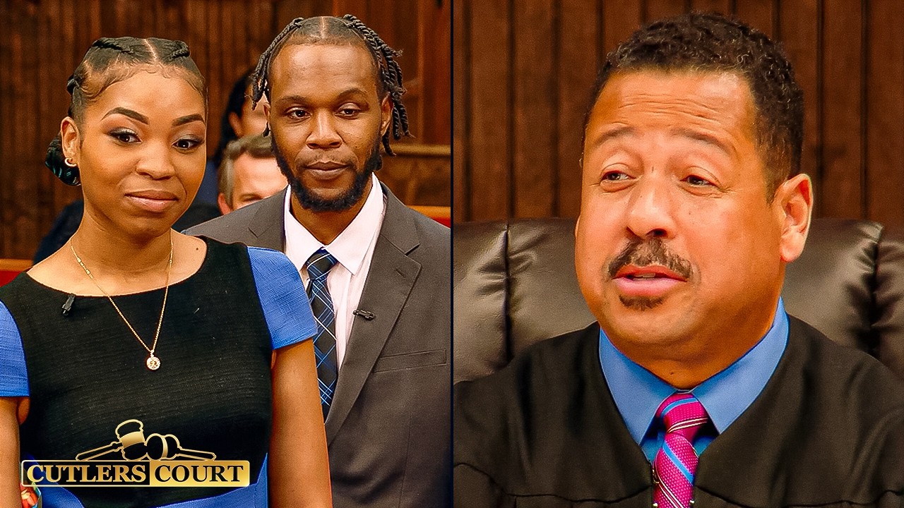 Hospitals Dont Do DNA Tests | Cutlers Court