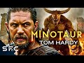 Tom Hardy Must Kill An Ancient Beast Minotaur Full Action Movie 