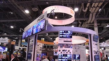 ISC West 2018: Digital Watchdog