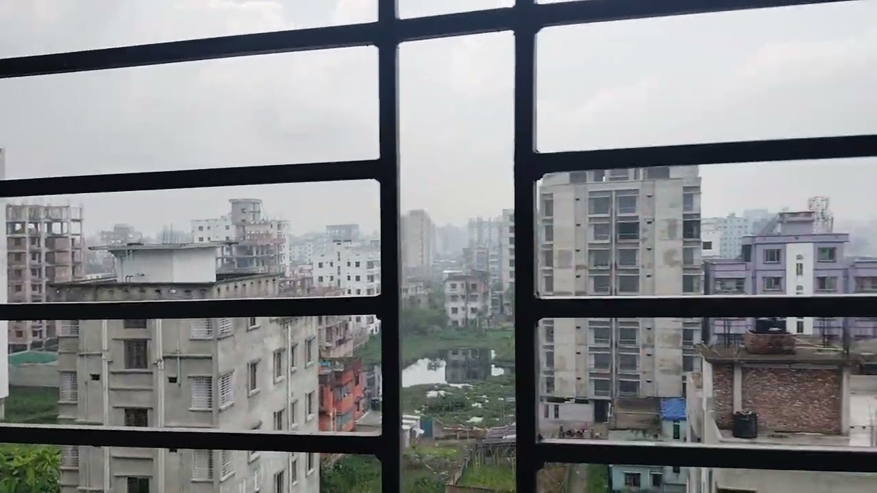 ঢাকার বাসায় প্রথম, ০২-০৯-২০২৪