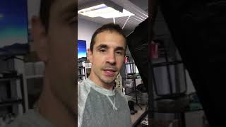 Jaguar knock sensor removal