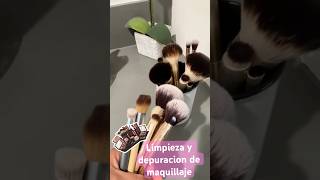 Limpieza, organizacion y depuracion de maquillaje 💄