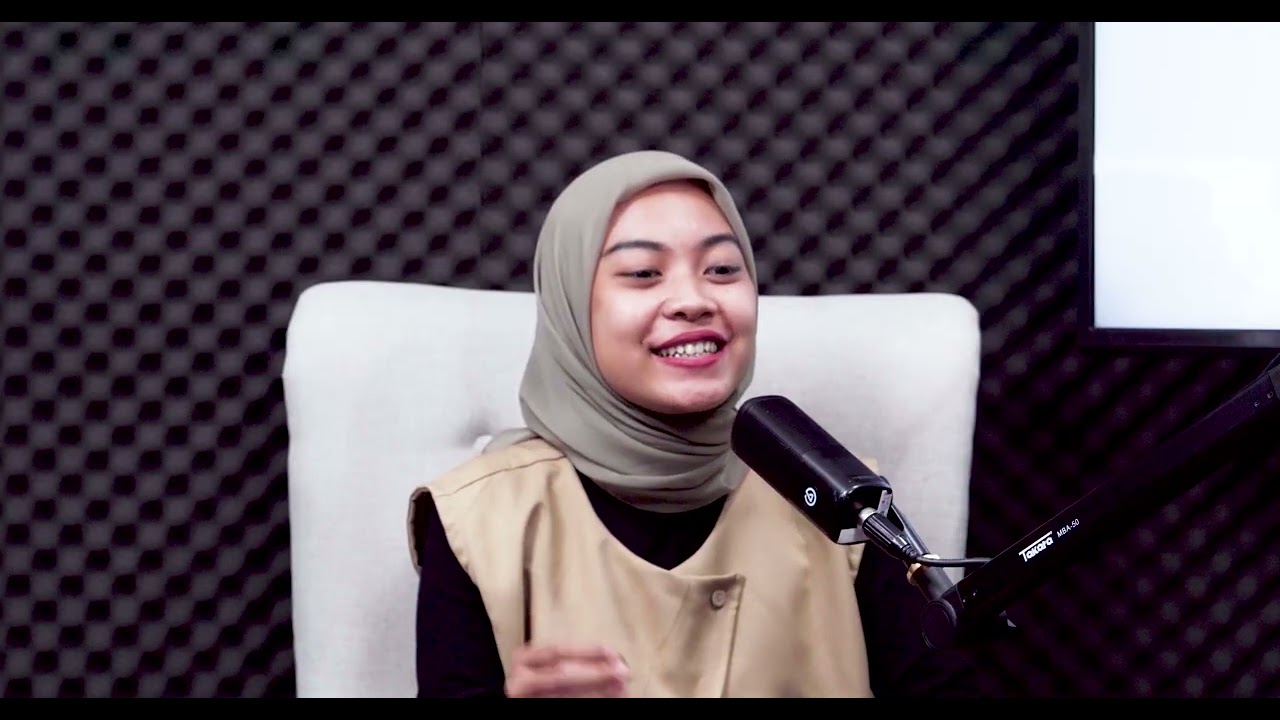 Visual Powerful Bikin Pitch Makin Standout | BigEvo Talks Ep. 17