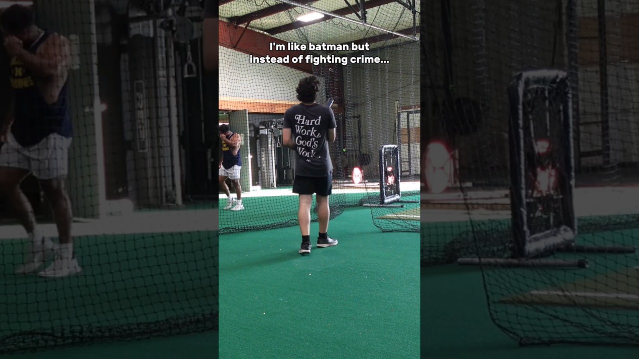instant regret #baseball #athlete #d3 #mlb #softball #sports #grind #tiktok #baseballseason