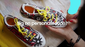 Samsung One UI 4 | Colour Palette | Samsung Nederland