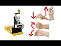 Gesture control Robot | Lego Spike Prime