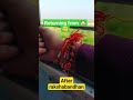 after #rakshabandhan #train #safer #rakhi #return from home ||come to workplace #shorts #short #new
