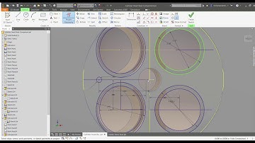 Cylinder Head Part One