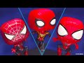 All-New Spider-Man: No Way Home POP!s from Funko!