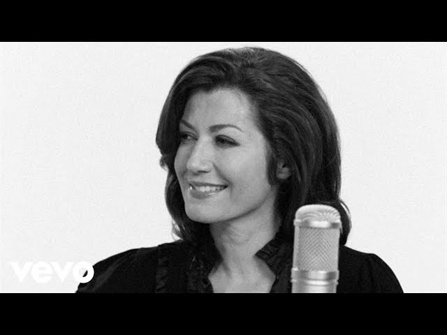 Amy Grant - Better Than A Hallelujah