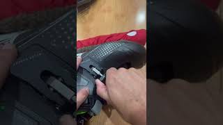 Bauer Konekt Buckle Replacement screenshot 3